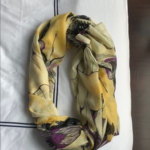 Scarf, pashmina